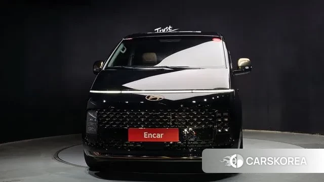 Hyundai Staria id 3080050 из Кореи 13