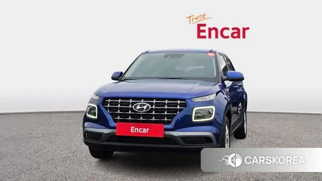 Hyundai Venue id 3226428 из Кореи 13