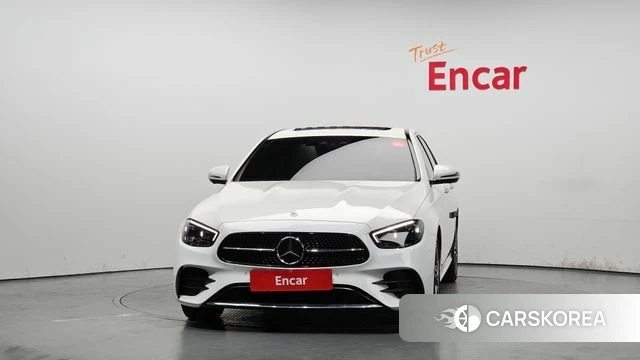 Mercedes-Benz E-Class W213 id 4186168 из Кореи 23