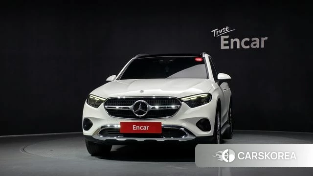 Mercedes-Benz GLC-Class X254 id 4528046 из Кореи 23