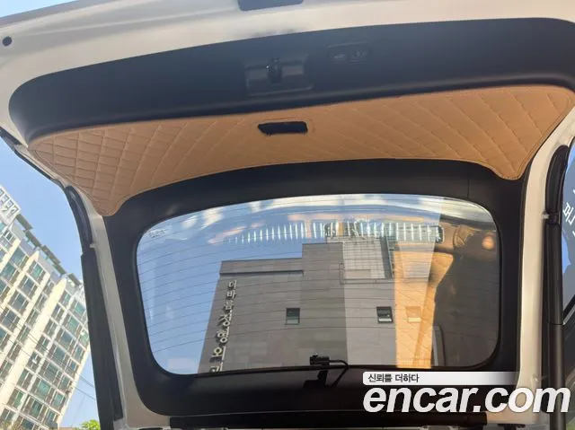 Genesis GV60 id 2679023 из Кореи 11