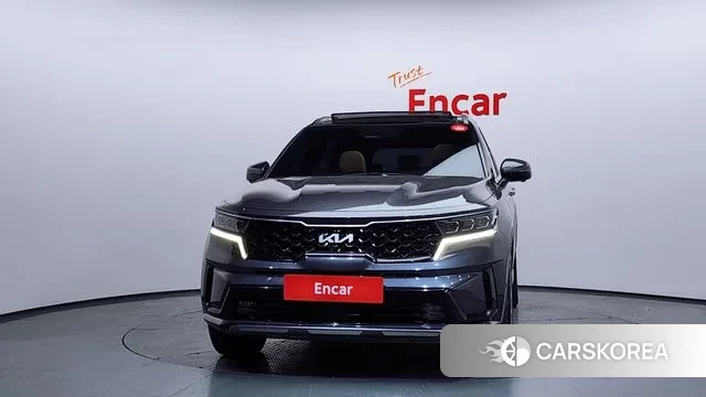 Kia Sorento 4th Generation id 3518175 из Кореи 13