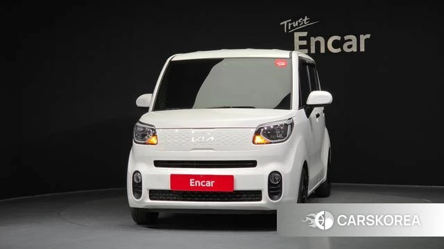 Kia The New Ray id 3934873 из Кореи 13