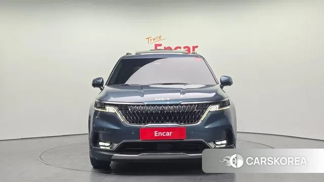 Kia Carnival 4th generation id 3680724 из Кореи 13