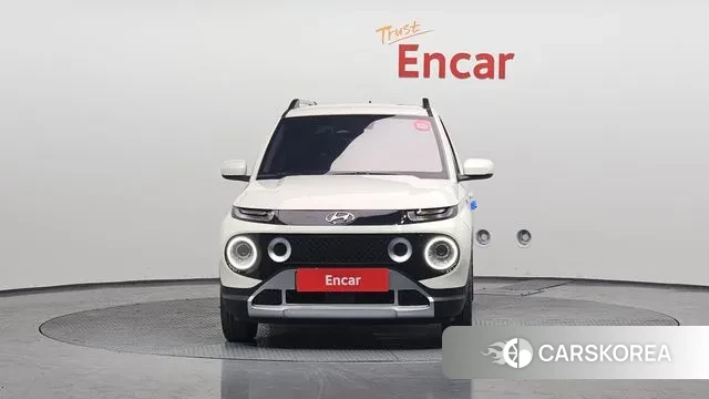 Hyundai Casper id 3555384 из Кореи 13