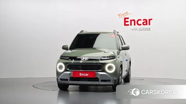 Hyundai The New Casper id 3353542 из Кореи 13