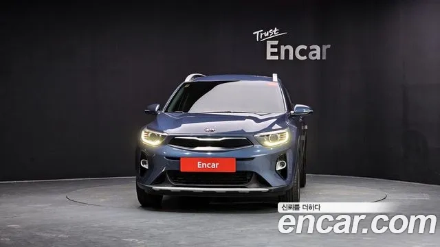 Kia Stonic id 2956805 из Кореи 13