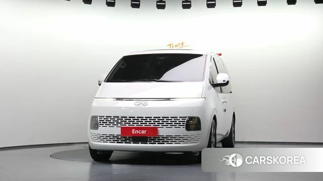 Hyundai Staria id 4651231 из Кореи 13