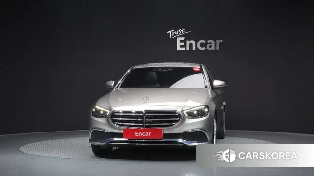 Mercedes-Benz E-Class W213 id 2955375 из Кореи 13