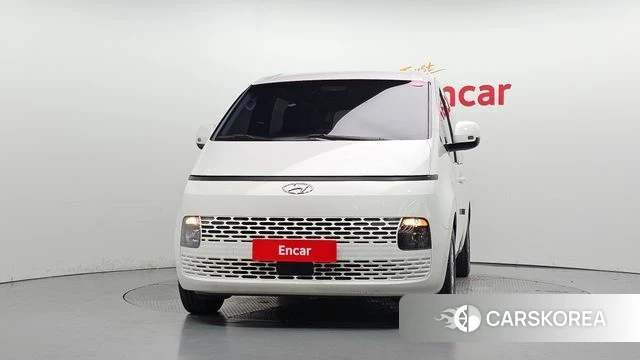 Hyundai Staria id 4917545 из Кореи 23