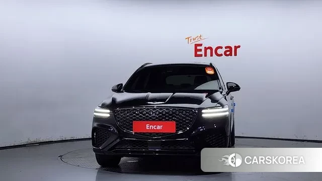 Genesis GV70 id 2993222 из Кореи 13