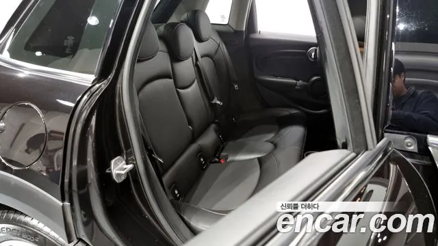 Mini Cooper id 2603339 из Кореи 13