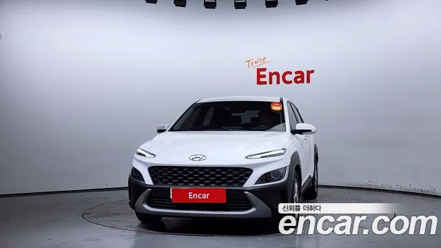 Hyundai The New Kona id 2626191 из Кореи 13