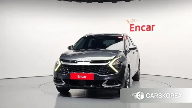 Kia Sportage 5th Generation id 3361171 из Кореи 13