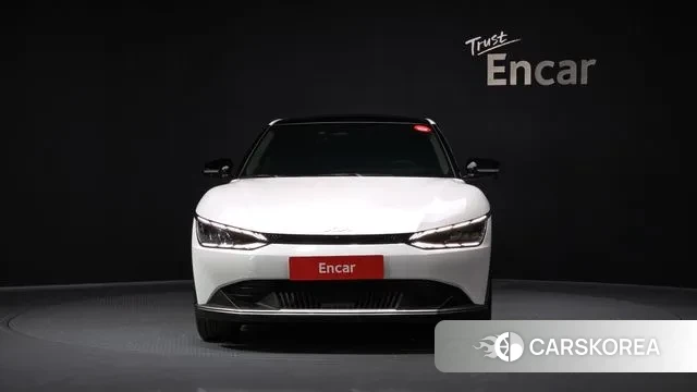 Kia EV6 id 3354188 из Кореи 13