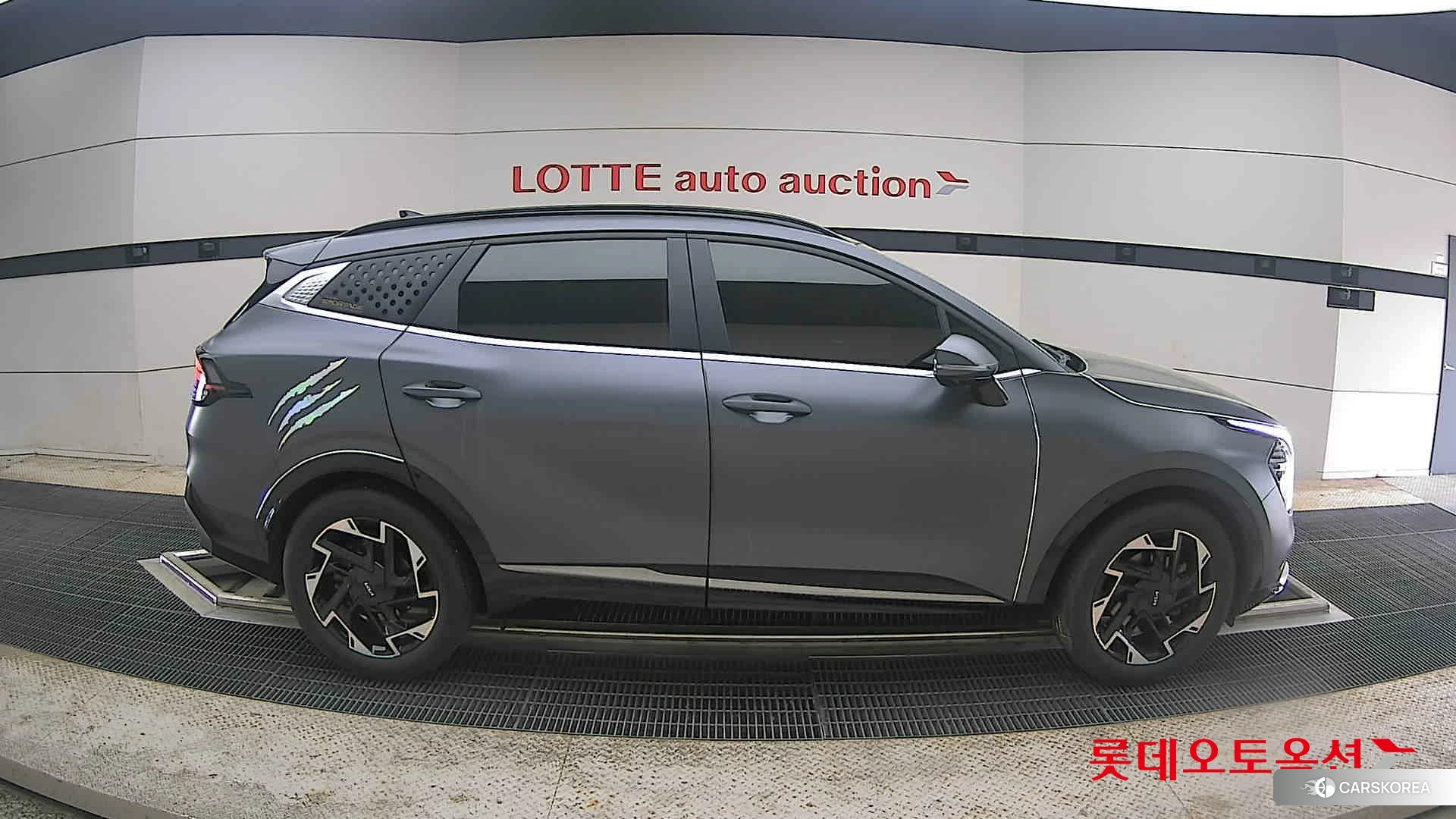 Kia Sportage id 4289544 из Кореи 23