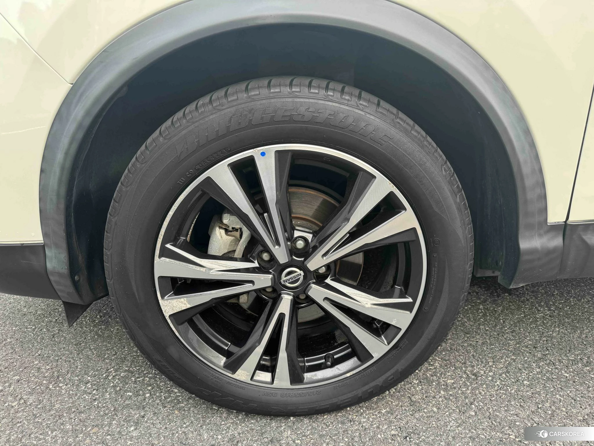 Nissan Qashqai id 4420055 из Китая 10