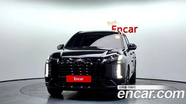 Hyundai The New Palisade id 2724342 из Кореи 13