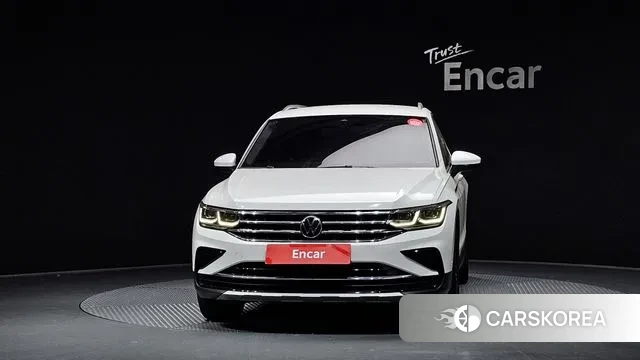 Volkswagen Tiguan second Generation id 3366836 из Кореи 13