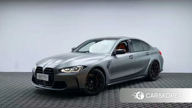 BMW M3 id 4272467 из Китая 8