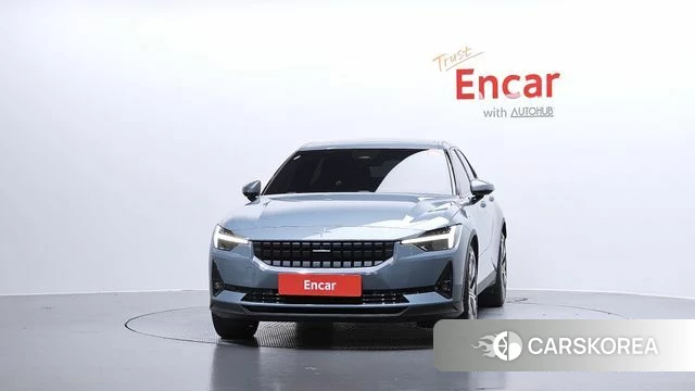 Polestar Polestar 2 id 3883984 из Кореи 13