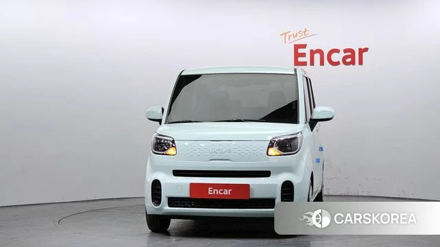 Kia The New Ray id 3898134 из Кореи 13