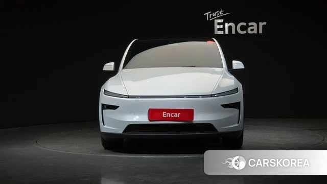 Tesla Model Y id 3909210 из Кореи 13