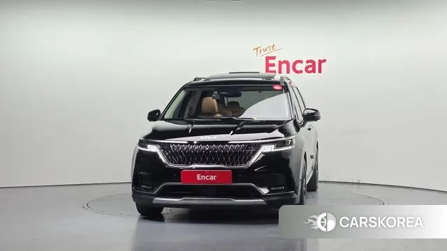 Kia Carnival 4th generation id 3207539 из Кореи 13