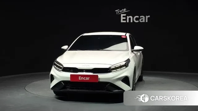Kia The New K3 2nd generation id 3740816 из Кореи 13