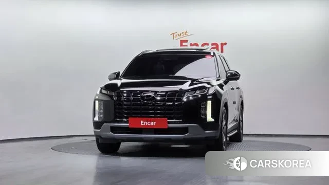 Hyundai The New Palisade id 3487566 из Кореи 13