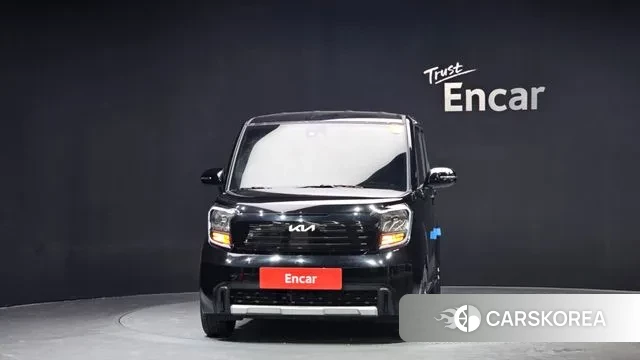 Kia The New Kia Ray id 3502524 из Кореи 13