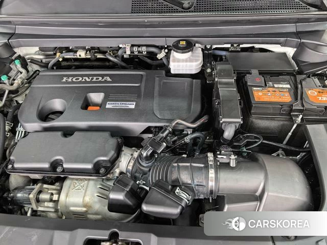 Honda Crown Road id 4274060 из Китая 19