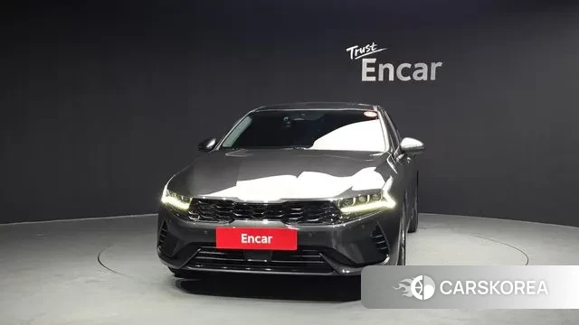 Kia K5 Hybrid 3rd Generation id 3707913 из Кореи 10