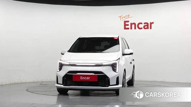 Kia The New Morning (JA) id 4427031 из Кореи 23