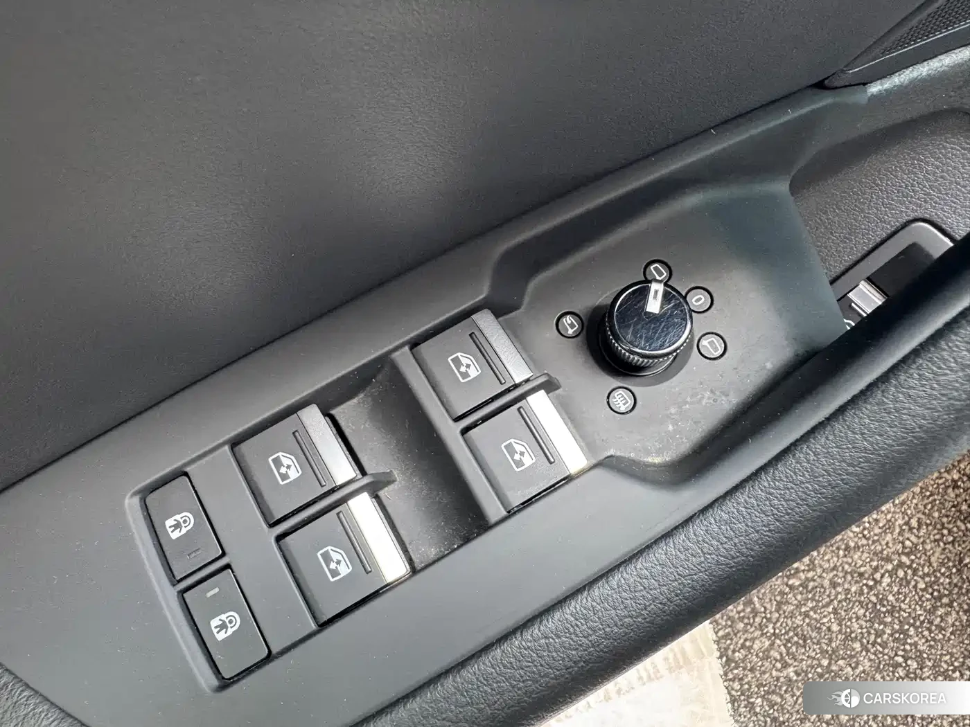 Audi A6L id 4664419 из Китая 13