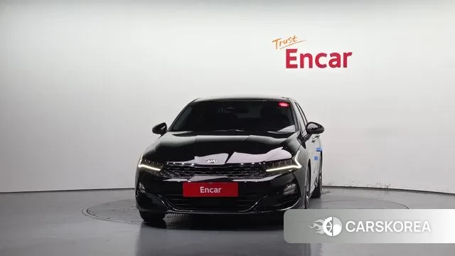 Kia K5 3rd generation id 3335904 из Кореи 13