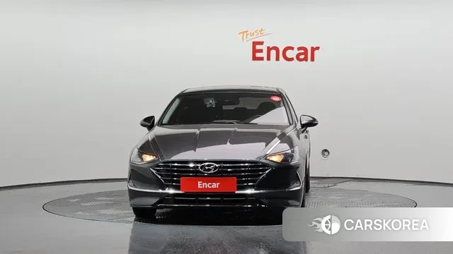 Hyundai Sonata (DN8) id 3449329 из Кореи 13