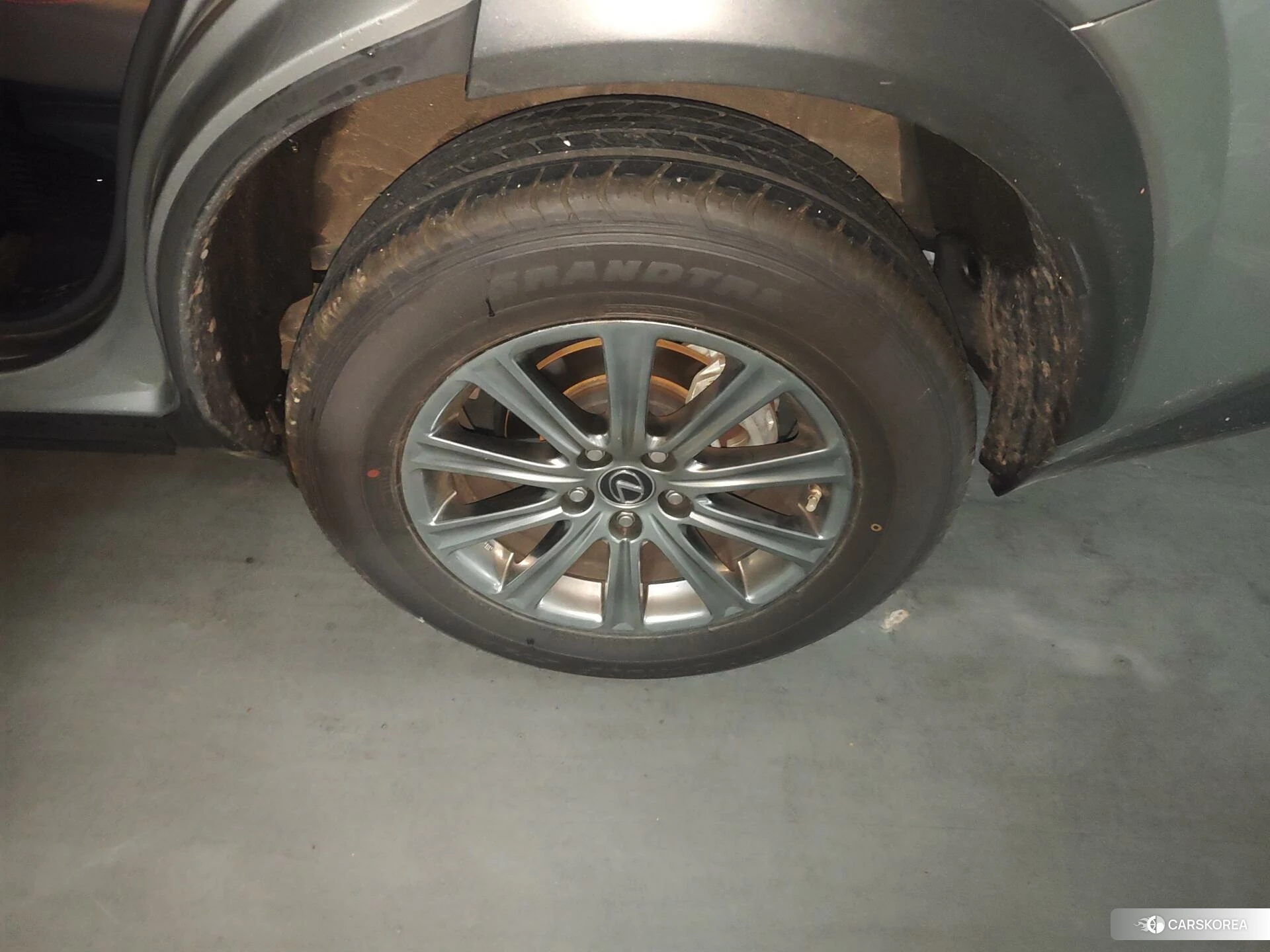 Lexus NX id 4461921 из Китая 14