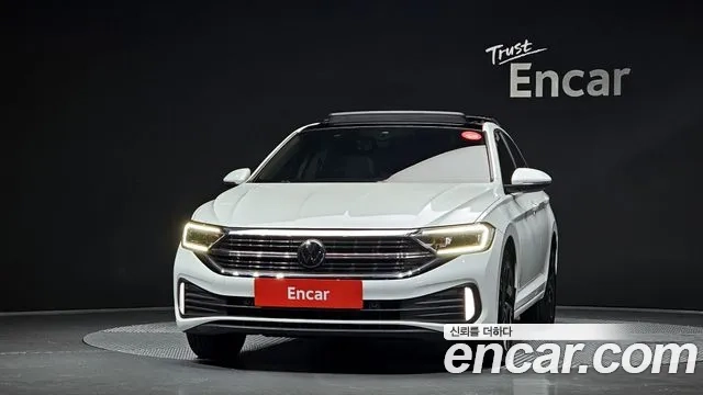 Volkswagen 7th Generation of Jetta id 2954309 из Кореи 13