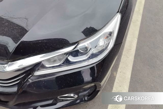 Honda Accord id 4207904 из Китая 10