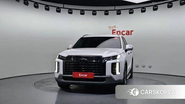 Hyundai The New Palisade id 4427851 из Кореи 23