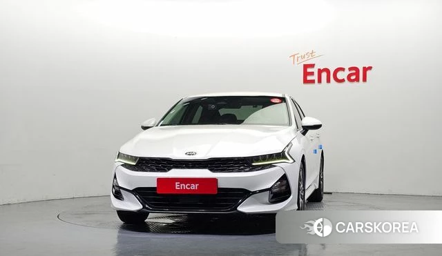 Kia K5 3rd generation id 4697729 из Кореи 23