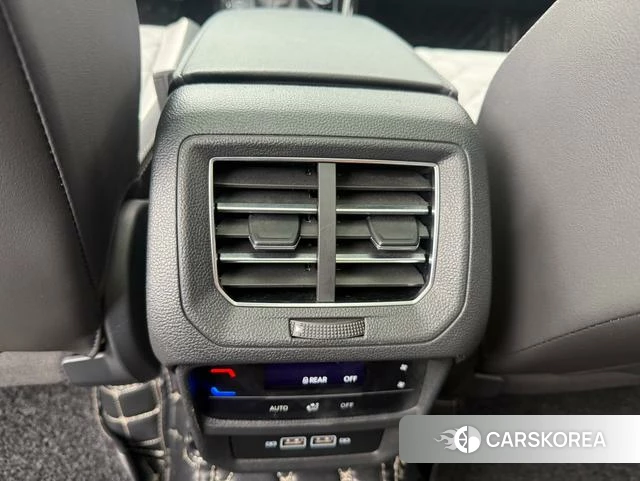 Volkswagen Tanyue id 4220922 из Китая 14