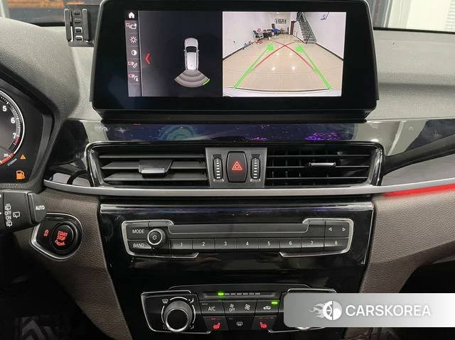 BMW X1 id 4299797 из Китая 14