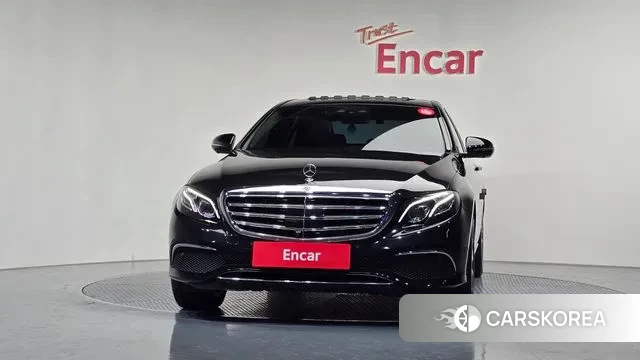 Mercedes-Benz E-Class W213 id 3422872 из Кореи 13