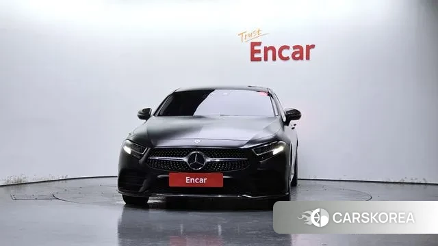 Mercedes-Benz CLS-Class C257 id 3033791 из Кореи 13
