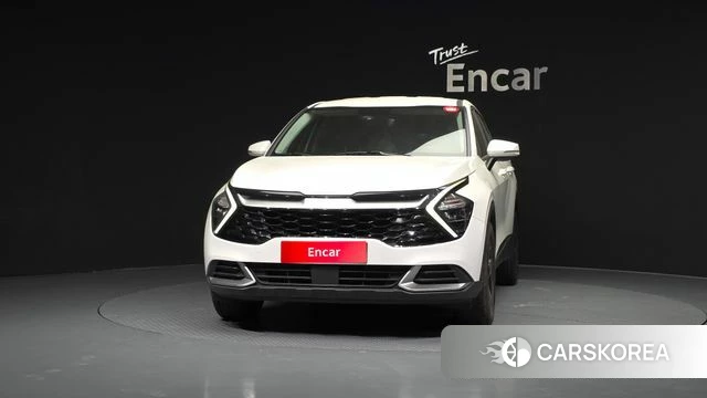 Kia Sportage 5th Generation id 3965133 из Кореи 13