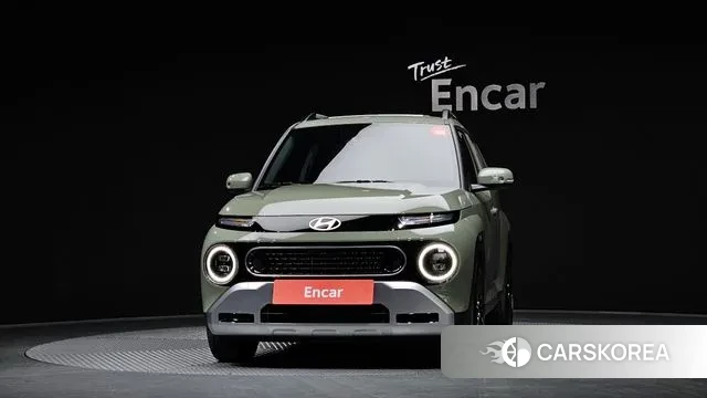 Hyundai The New Casper id 3544409 из Кореи 13