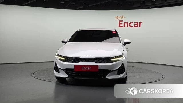 Kia K5 3rd generation id 3904302 из Кореи 13