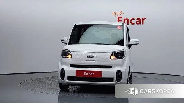 Kia The New Ray id 3448682 из Кореи 13